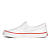 Tenis Redley Slip-on - Branco - Imagem 2
