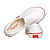 Tenis Redley Slip-on - Branco - Imagem 4