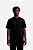 Tshirt Approve YRSLF Inverse Bold - Preto - Imagem 1