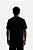 Tshirt Approve YRSLF Inverse Bold - Preto - Imagem 2