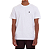 Tshirt DC Shoes Transfer - Branco - Imagem 1