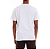 Tshirt DC Shoes Transfer - Branco - Imagem 2