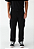 Calça DC Shoes Sarja Cargo Worker - Preto - Imagem 5