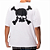 Tshirt Oakley Big Skull - Branco - Imagem 3