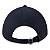 Boné 9TWENTY MLB Boston Red Sox Aba Curva - Azul Marinho - Imagem 4