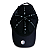 Boné 9TWENTY MLB Boston Red Sox Aba Curva - Azul Marinho - Imagem 5