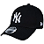 Boné 39THIRTY MLB New York Yankees - Preto - Imagem 1