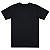 Tshirt New Era Regular Branded Flag - Preto - Imagem 2
