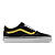 Tenis Vans OldSkool - Pop Yellow - Imagem 1
