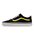 Tenis Vans OldSkool - Pop Yellow - Imagem 2