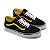 Tenis Vans OldSkool - Pop Yellow - Imagem 3
