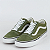 Tenis Vans OldSkool Color Theory - Pesto - Imagem 3
