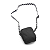 Shoulder Bag Vans Go Getter - Preto - Imagem 3