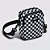 Shoulder Bag Vans Go Getter - Quadriculado - Imagem 1