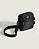 Shoulder Bag Vans Bail - Preto - Imagem 2
