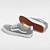 Tenis Vans Chukka Low Sidestripe - Cinza - Imagem 3