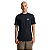 Tshirt Vans Left Chest Logo - Preto - Imagem 1