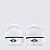 Tenis Vans Era - True White - Imagem 4