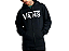 Moletom Vans Classic Zip Hoodie II - Preto - Imagem 1