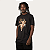 Tshirt MCD Regular Fuck You Travis Bomb - Preto - Imagem 1