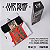 Tshirt MCD Regular Fuck You Travis Bomb - Preto - Imagem 4