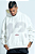 Moletom Approve Oversized Numbers - Branco - Imagem 3