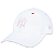 Boné 9TWENTY MLB New York Yankees Love Too - Branco - Imagem 1