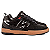 Tenis New Balance 808 Numeric Tiago Lemos  - Preto - Imagem 1