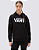 Moletom Vans Classic Hoodie Fit -  Preto - Imagem 2