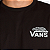 Tshirt Vans Classic Sneaky - Preto - Imagem 4