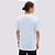 Tshirt Vans Left Chest Logo - Branco - Imagem 2