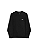 Moletom Vans Careca Crew - Preto - Imagem 1