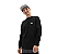 Moletom Vans Careca Crew - Preto - Imagem 2