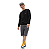 Moletom Vans Careca Crew - Preto - Imagem 3
