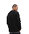 Moletom Vans Careca Crew - Preto - Imagem 4