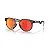 Oculos Oakley HSTN™ Matte Carbon Frame - Prizm Ruby Lenses - Imagem 1