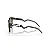 Oculos Oakley HSTN™ Matte Carbon Frame - Prizm Ruby Lenses - Imagem 3