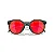 Oculos Oakley HSTN™ Matte Carbon Frame - Prizm Ruby Lenses - Imagem 6