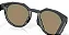 Oculos Oakley HSTN™ Matte Carbon Frame - Prizm Ruby Lenses - Imagem 5