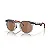 Oculos Oakley HSTN™ Matte Carbon Frame - Prizm Tungsten Lenses - Imagem 1