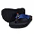 Chinelo Kenner Kivah - Preto/Azul - Imagem 2