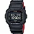 Relogio Cassio G-Shock DW-5600UHR-1DR - Imagem 1