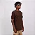 Tshirt Oakley Legend Metal - Marrom - Imagem 6