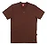 Tshirt Oakley Legend Metal - Marrom - Imagem 1