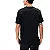 Tshirt Oakley Patch - Preto - Imagem 5
