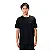 Tshirt Oakley Patch - Preto - Imagem 1