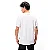 Tshirt Oakley Patch - Branco - Imagem 4