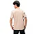 Tshirt Oakley Patch - Bege - Imagem 3