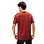Tshirt Oakley Patch - Vermelho - Imagem 5