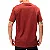 Tshirt Oakley Patch - Vermelho - Imagem 4
